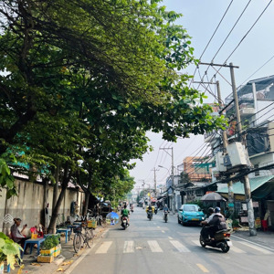 bán nhà xưởng cấp 4 mặt tiền đường thông gần nhà thờ tam hải - 160m2 đẹp - giá còn thương lượng