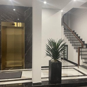 căn cao cấp đội cấn, ba đình, 2 người ở, full nội thất mới tinh