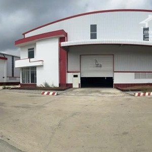 cho thuê kho xưởng 5.850m2 kcn cần giuộc, long an. tuyến giáp cảng quốc tế.