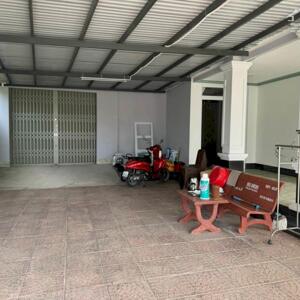 Bán gấp 10.254m2 đất xã Long Phước - Long Hồ