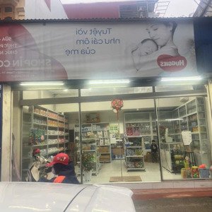 Cho Thuê Sang Nhượng Của Hàng đường Tựu Liệt, Thanh Trì, Hà Nội 75m 2 Tầng Giá 18 Triệu
