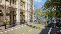 bán nhà phố zenta home thạnh lộc 16, quận 12, ngã tư ga. giá từ 5 tỷ