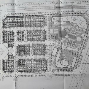 mở bán shophouse 75m2, 100m2 * 6 tầng, kđt phùng khoang, cđt nam cường. vị trí đắc địa bậc nhất
