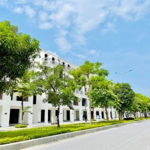cần bán shophouse lk26 đường 12m view biệt thự siêu đẹp dự án hinode royal park. lh 0973525679