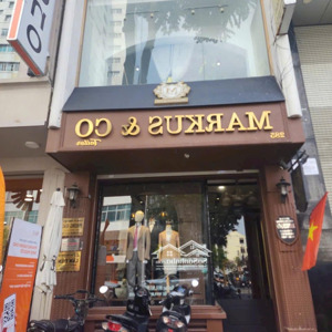 bán nhà mặt phố 72m2, giá siêu hời 28 tỷ tại phường 12, quận 4, hcm