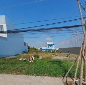 ngộp vốn bán đất thổ cư 120m/550tr,đ.phan đình phùng,p.3 ,vị thanh,hậu giang,ngay chợ vị thanh,shr