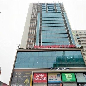 Cho Thuê địa điểm đặt Cây Atm Tại Tòa Văn Phòng Trung Tâm Quận Cầu Giấy
