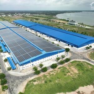 Chuyển Nhượng Dự án Sản Xuất Vật Liệu Xây Dựng Tại Hòa Phong, Hòa Vang, Đà Nẵng Gần ủy Ban Huyện Hòa Vang.
