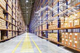 Bán 8.000M2 Xưởng Pháp Lý Sổ Hồng Công Ty
