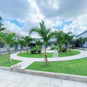 Cho Thuê Mini House Sân Vườn - Có Gác, Nột Thất, Gần Trung Tâm