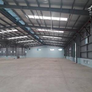 Bán Kho , Nhà Xưởng, Cầu Cảng Phước Đông , Long An Từ 5.000M2 Đến 150.000M2