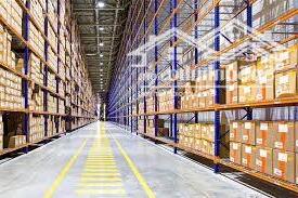 Chuyển Nhượng Đất Ở Cụm Công Nghiệp Long Cang- Long Định, Long An
