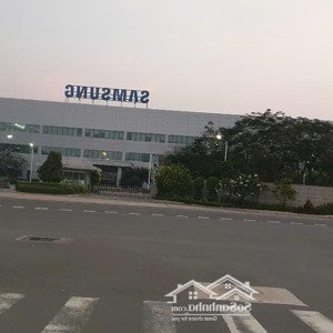 cho thuê kho bãi mặt tiền bưng ông thoàn container né