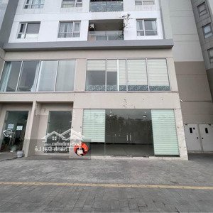 Cho Thuê 1 Căn Shophouse 2 Tầng 168m2 Chung Cư Sapphire S1, Trung Tâm Hồng Gai, Tp. Hạ Long