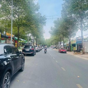 mặt tiền nguyễn văn trỗi, hiệp thành, thủ dầu một bd 10x28m tc 250m2 (gần vòng xoay hiệp thành 3)