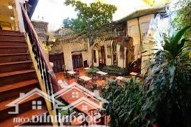 cho thuê mặt bằng vip phố phan bội châu 600m, mặt tiền 12m, giá 220 triệu/tháng