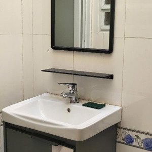 chính chủ cho thuê nhà 1 lầu đúc btct, 26m2, 2pn, 2nvs