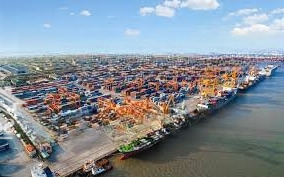Chuyển Nhượng Cảng Thủy Nội địa, An Dương, Hải Phòngdiện Tích 45.000 M2. Chiều Dài Mặt Cảng 150 M.