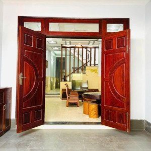 cho thuê nhà đường tân lập ngay sát làng đại học, ga metro, bến xe miền đông mới