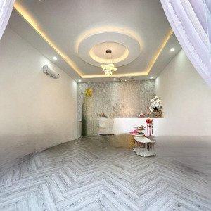 bán nhà riêng 214,4m2 đường nguyễn văn rốp - tp. tây ninh