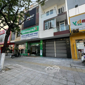 cho thuê nhà mặt phố tại nguyễn hữu thọ, 25 triệu, 115 m2, chính chủ, giá ưu đãi