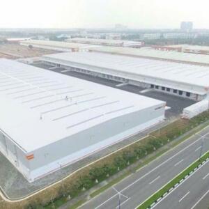Cần chuyển nhượng 15.000m2 đất có 8.000m2 kho nhà xưởng khu công nghiệp Chu Lai, Quảng Nam.