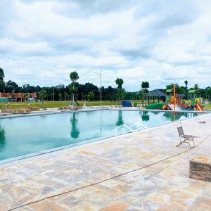 Bán đất Biệt Thự Sân Vườn 140m2 Ngay Trục đường Thông, Tttm,công Viên Hồ Bơi Giá Chỉ 1.5tỷ..