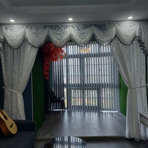 cho thuê căn hộ dic phoenix 2 phòng ngủ, tầng cao - giá 8 triệu, full nội thất