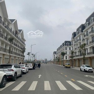 Cho Thuê Căn Hộ 2 Ngủ Full đồ Mới Tinh Hoàng Huy New City - Thủy Nguyên