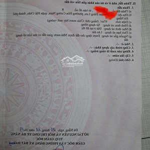 bán nhà mặt tiền đường phan đăng lưu
