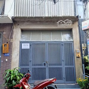 Chính Chủ Cho Thuê Mb Cmt8 Quân 10 Kv Công Viên Lê Thị Riêng