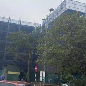 bán suất ngoại giao shophouse 75m2, 100m2 khu đô thị phùng khoang giá tốt, vị trí đẹp nhất kđt