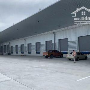 Cho Thuê 3.900m2 Kho Xưởng Ngoài KCN Mỹ Phước Bến Cát BD DT Đất 8.300m2