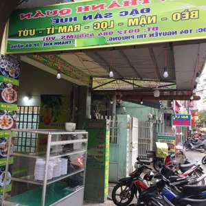 Chính Chủ Cho Thuê Quán Kinh Doanh - Phố Nguyễn Tri Phương