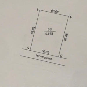 Bán đất giá cực chất tại Dương Tơ, Phú Quốc, Kiên Giang