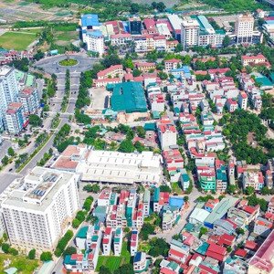 bán lô thổ cư 65m2 đường ô tô giá hơn 4 tỷ khả lễ, p. võ cường, tp bắc ninh