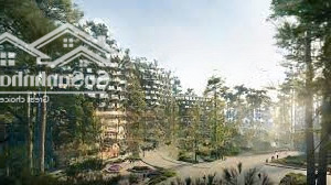 bán căn sky villas 3pn thiết kế đẳng cấp, sang trọng, là dự án mang tiêu chuẩn của các bđs thế giới