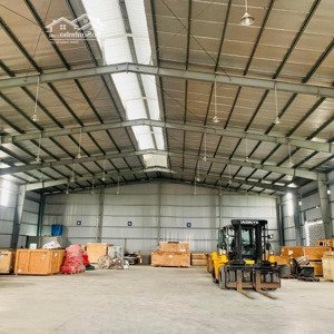 Cho Thuê Kho Siêu Víp đường Lữ Gia, Phường 15, Quận 11