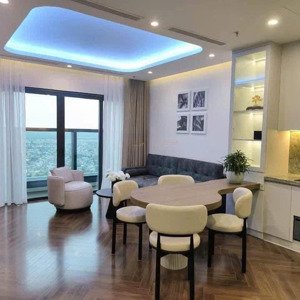 Cho Thuê Căn Hộ 2.5 Ngủ 2vs Doji View Lhp đỉnh Của Chóp - Full đồ - Chỉ 18 Triệu / Tháng