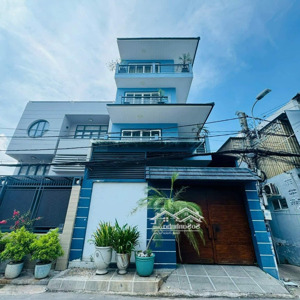 cho thuê nhà nguyên căn đường trần não 7x20m nhà trệt 2 lầu sân thượng 5pn thích hợp làm vp hoặc ở