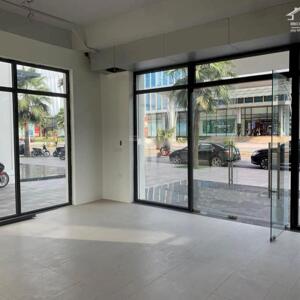 Bán gấp shophouse khối đế vị trí đẹp, diện tích rộng Lumi Hà Nội - Giá thương lượng