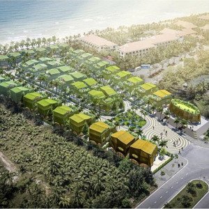 *xuất Hiện* Biệt Thự độc Bản Mới Tại Tp đồng Hới, Quảng Bình. Tiêu Chuẩn Sở Hữu Của Kh Vip