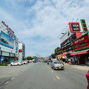giảm giá sập sàn - bán gấp nhà mặt tiền 1t1l - tân lập 2, phường hiệp phú - 68.7m2 ngang 6m
