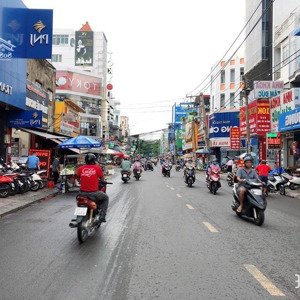 bán đất hẻm 8met thông - đường tân hương, phường tân quý, quận tân phú. dt 4x20met. tiện xây mới