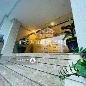 Bán Toà Căn Hộ Dịch Vụ Quận 3, Dtsd 932m2, 1 Hầm + 7 Tầng, Hơn 10p
