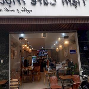 cần sang nhượng quán Cafe tại số 59 Phố Trạm Long Biên HN.LH 0901790486