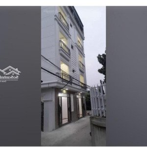 chính chủ cho thuê nhà nguyên căn 5 tầng trục đường chính ô tô qua nhà biên giang , hà đông