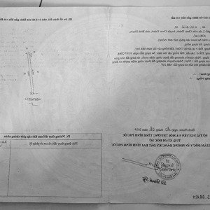 Chính Chủ Bán Nhà Nguyễn Huệ - Chơn Thành, Bình Phước, 638m2 - Cho Thuê 15tr, Giá 4,3 Tỷ