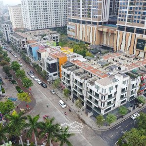 cho thuê shophouse, nhà phố thương mại kđt starlake city - tây hồ tây