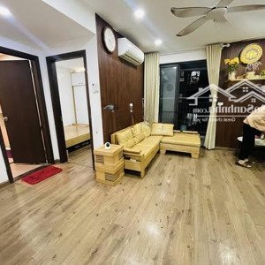 cho thuê căn hộ chung cư 57m2, 2pn + 1wc tại tòa ct1b hateco apolo xuân phương đường trịnh văn bô.